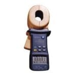 Αμπεροτσιμπίδα Γειωσόμετρο MS2301