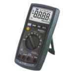 Πολύμετρο Ψηφιακό Auto 4 1/2 Ψηφία MS8217 Mastec