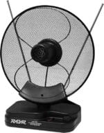 Εσωτερική Κεραία με Ενισχυτή Radar