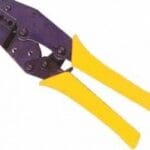 Πένσα Crimp Connector Coaxial (RG174-58-59-62) G-301G