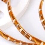 Ταινία Στεγανη Αυτοκόλητη 120L/35x28/9.6W/12V/WW/IP65 3000K