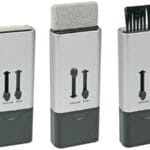 Καθαριστικό Σέτ για CDs-Οθόνες-Πληκτρολόγια CP4104