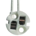 Βάση για Λάμπα Αλογόνου G4