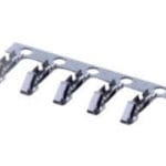 Ακροδέκτες Γυμνοί F* για Connector 2.54mm (528) XIN