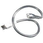 Φωτιστικό H/Y USB 1 Led 470mm USB NB LAMPE