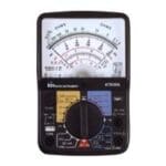 Πολύμετρο Αναλογικό KT8260L με Buzzer+Diode+Transistor