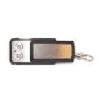 Τηλεχειριστήριο Γκαραζόπορτας Αυτοεγγ.433MHZ Μεταλλικό HR-RC4332