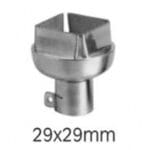 Μύτη Σταθμού Θερμού Αέρα ZD939B No SMD 79-3906