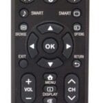 Τηλεκοντρόλ Οriginal For Sony Led E340 LEMM