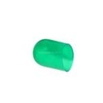 Κάλυμμα Λυχνίας 10mm Πράσινο