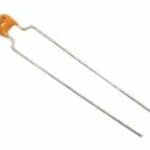 Πυκνωτές Multilayer 180P