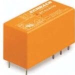 Ρελέ TV 115V/2 Επαφών/8Α RT424615