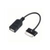 HY484032 Καλώδιο USB A Θυλικό σε Tablet Samsung OTG30-pin AA0036 LogiLink