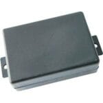 Κουτί Πλαστικό KSL-63 72x50x63 με Αυτιά