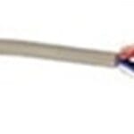 Καλώδιο Κλειστών Κυκλωμάτων Φ4 1Coaxial+4X022