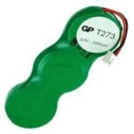 Μπαταρία Μνήμης 7x320 mAh NIMH 8.4V