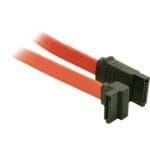 Καλώδιο SATA M*/M* 0.3μ Γωνιακό AK SATA 03 LG