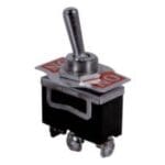 Διακόπτης Μπράτσο Φ12 3Ρ 1-0-1 10