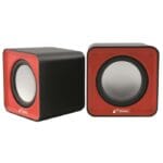 Ηχεία H/Y Ενισχυτή 5WRMS Τροφοδοσία USB SP-10K V2.0