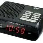 Pαδιορολόι 220V RC827D Trevi