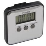 Χρονόμετρο μέ Ρολόι & ξυπνητήρι TIMER11