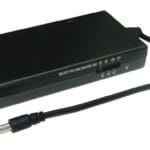 Τροφοδοτικό Laptop Slim 220V/15-24V/90W-6A LC-90