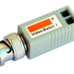 Video Balloon BNC M* σε Κλέμα JR-202