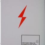 Τροφοδοτικό Θυροτηλεόρασης RL-123