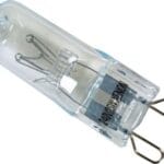 Λάμπες Ιωδίνης G9 Click/25W