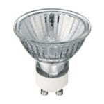 Λάμπες Ιωδίνης 20W GU10 220V Σπότ