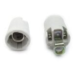 Ντουί Βακελίτου Ε14 Μίνιον Κεραμικό