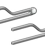 Μύτη Κολλητηριού Πιστολιού Weller No.7135