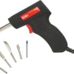 Κολλητήρι Κοπής Πλαστικών Weller TB100EU