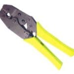 Πένσα Κλεισίματος Ακροδεκτών Μόνωση G301H 0.5-4-6mm