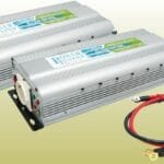 Inverter 12/220V 3000VA Τραπέζιο HP-3000-12