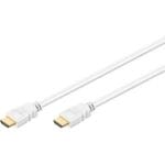 Καλώδιο HDMI-HDMI 1.3C 3.0μ Gold
