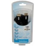 Καλώδιο HDMI 1.4V 5.0μ Flat No-51076 Grundig