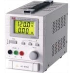 Εργαστηριακό Ψηφιακό Τροφοδοτικό 0-120V/1.0A QJ12001X