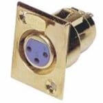 Φίς Cannon F* Σασσί Επίχρυσο LZ-319