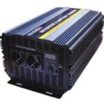 Inverter 12/220V 3000VA Τραπέζιο PIC-3000W
