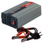 Φορτιστής Μπαταριών Μολύβδου 12V/10A HC-10A