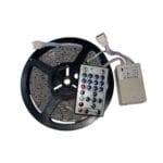 Tαινία Αυτοκόλλητη 60L/12V/2.4W/μ RGB IP65 C-WY-FS5050-60C-RGB