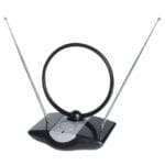 Εσωτερική Κεραία Ενισχυτή Κουλούρ.PS-200 42db & DVB-T Power Plus