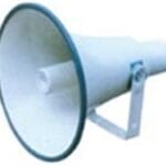 Κόρνα THT-120 Κόρνα με Μετ/στή Γραμμής 12''/30W/100V