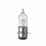 Λάμπα Halogen Moto H15M 12V 35/35W R15D-3