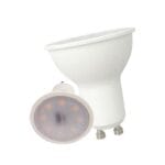 Λάμπα Led Spot GU10/6W/220V 3000K