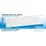 Πληκτρολόγιο Πολύ Λεπτό Grundig 72856