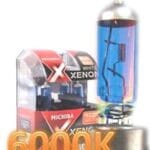 Λάμπες Halogen Aυτοκινήτου H4x2/60/55W/12V HH0H401P6