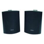 Δορυφόροι 2W 4 45W/100V SPT-430/B TELE