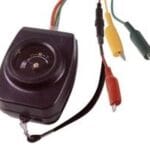 Φασήμετρο Αναλογικό MS-5710 V&A